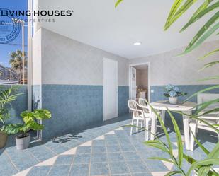 Exterior view of House or chalet for sale in Oropesa del Mar / Orpesa  with Heating, Private garden and Terrace