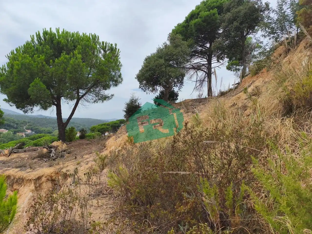 Residential for sale in Lloret de Mar