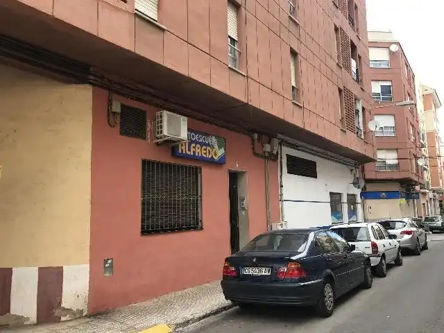 Parcheggio in vendita a Onda, imagen 3