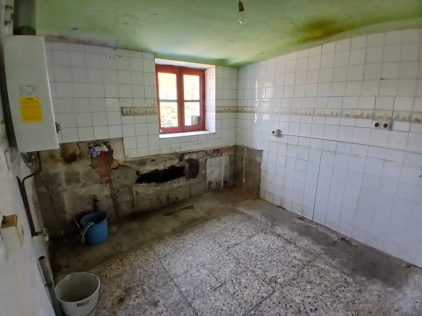 House with garden for sale in Plaza del Salvador 19, imagen 14