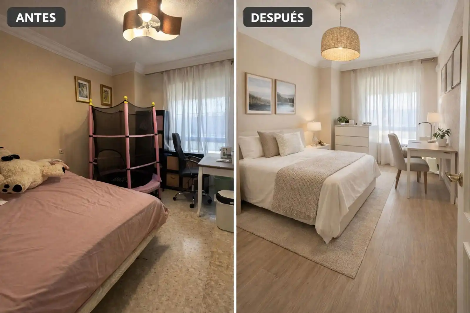 Dormitori de Àtic en venda en Alicante / Alacant amb Aire condicionat, Calefacció i Terrassa