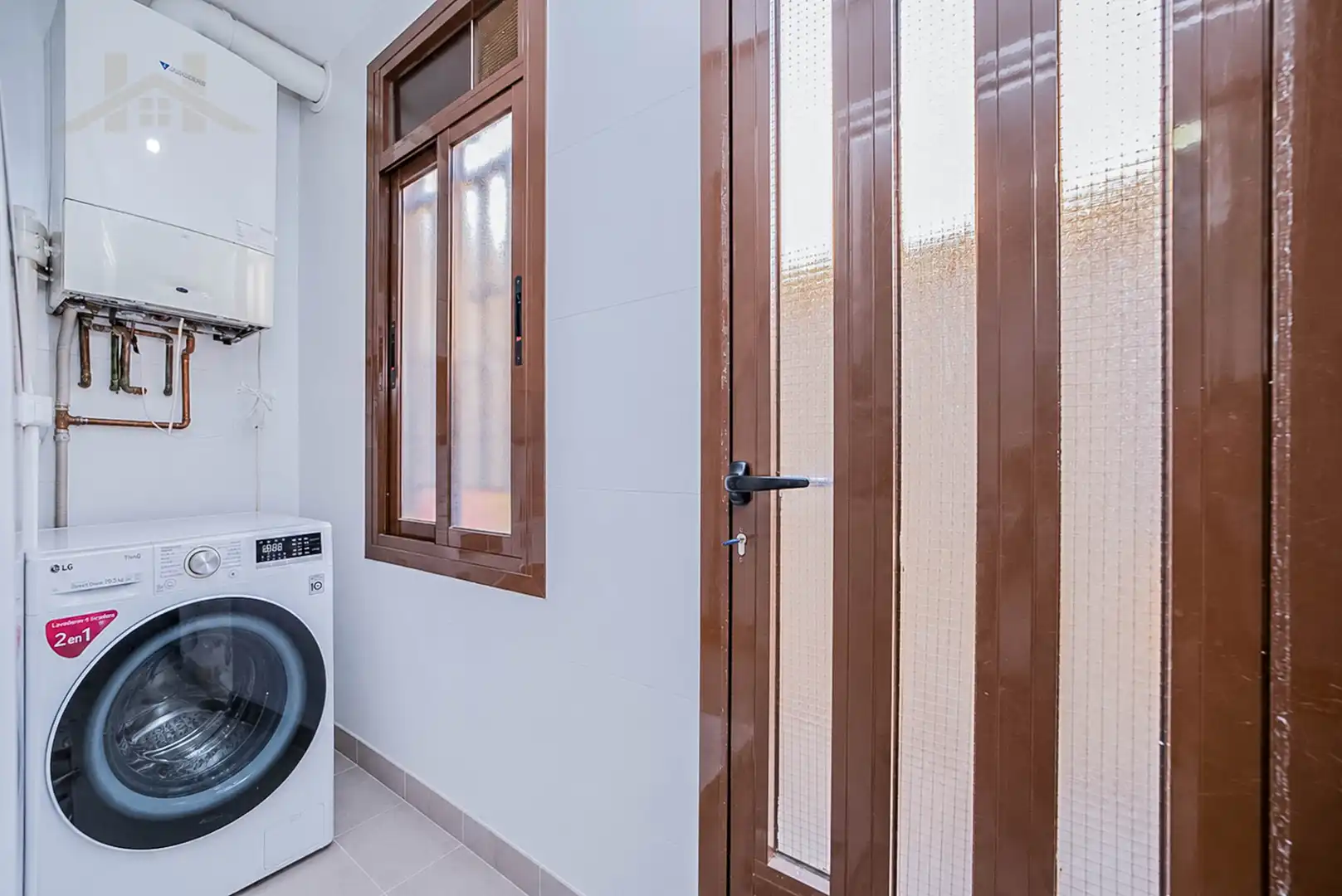 Planta baja en venta en Parque Oeste - Fuente Cisneros