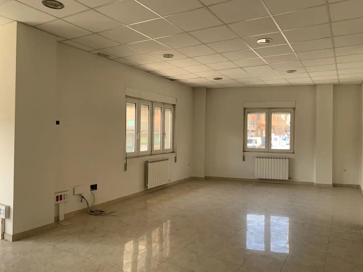 Oficina en venta en Benavente