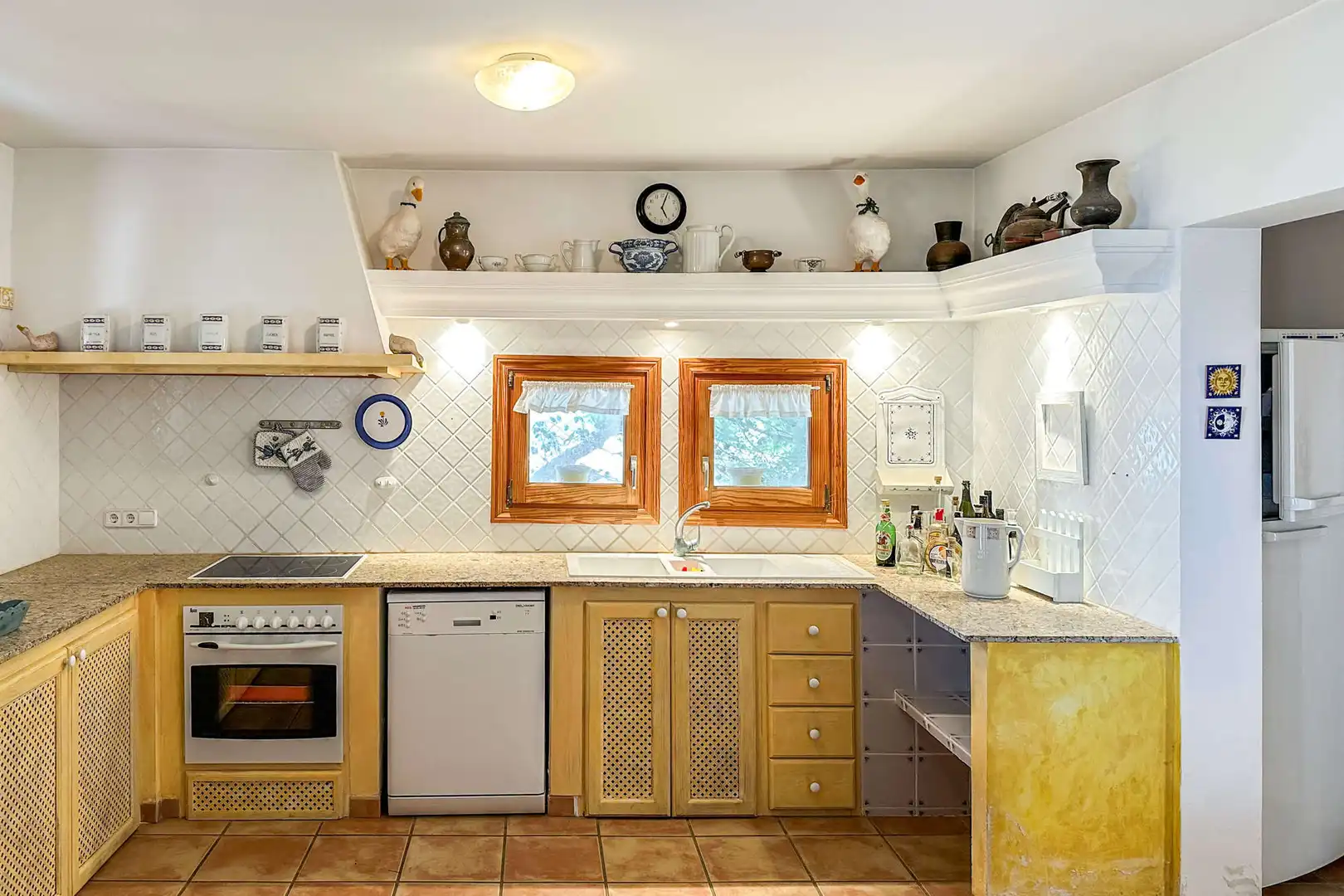 House with terrace for sale in Font de Sa Cala, imagen 13