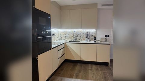 Foto 5 de Piso en venta en Calle Emilio Alarcos Llorach, 4, La Felguera, Langreo