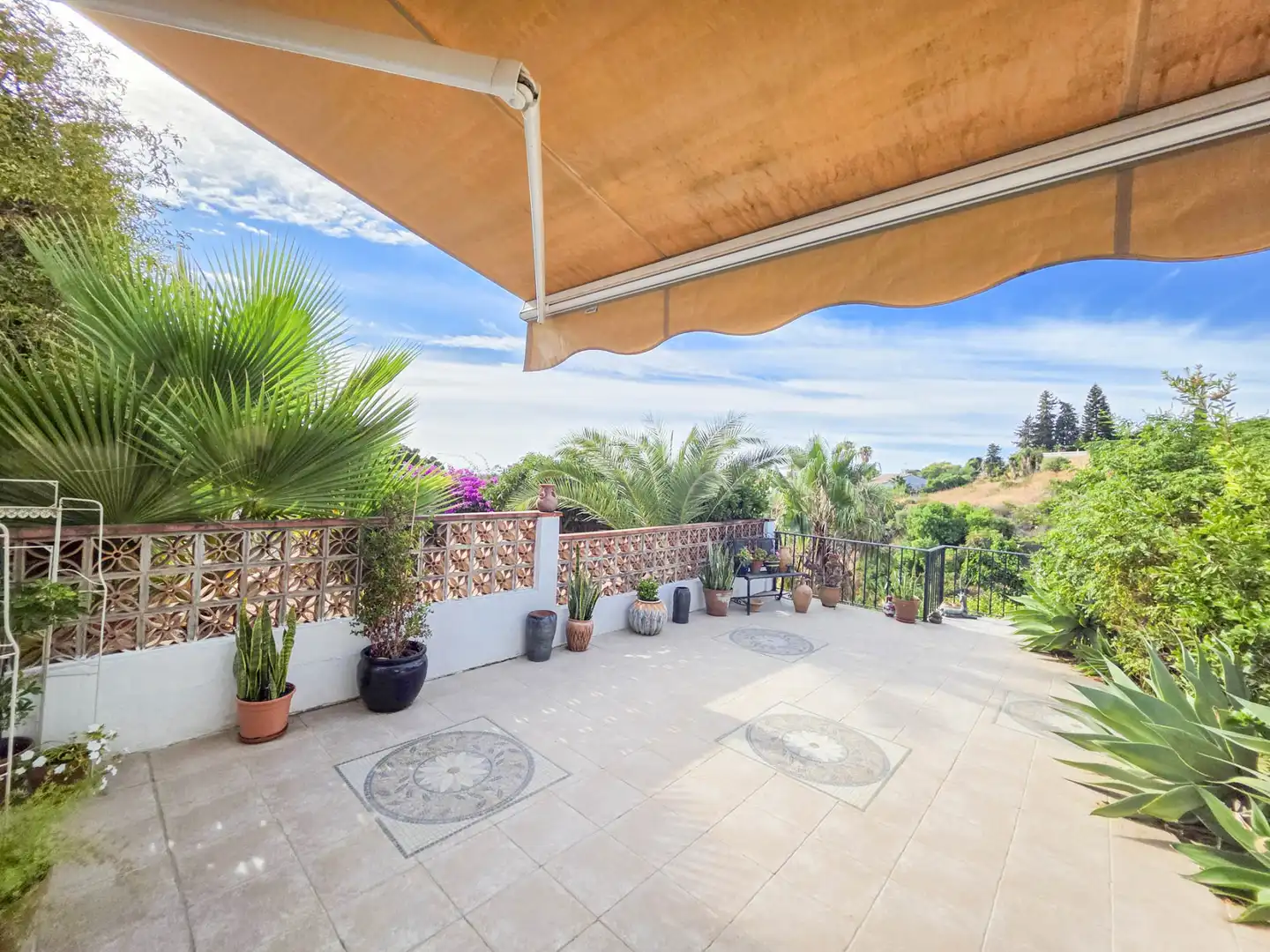 Reihenhaus mit Pool zum Verkauf in PINSAPO DEL 34, imagen 54