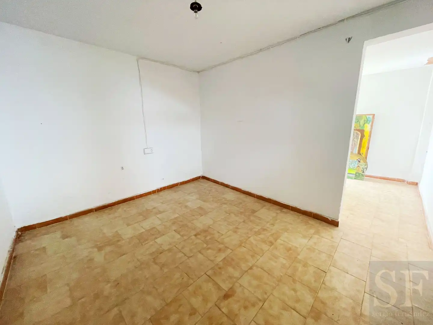 Einfamilien-Reihenhaus zum Verkauf in Sedella