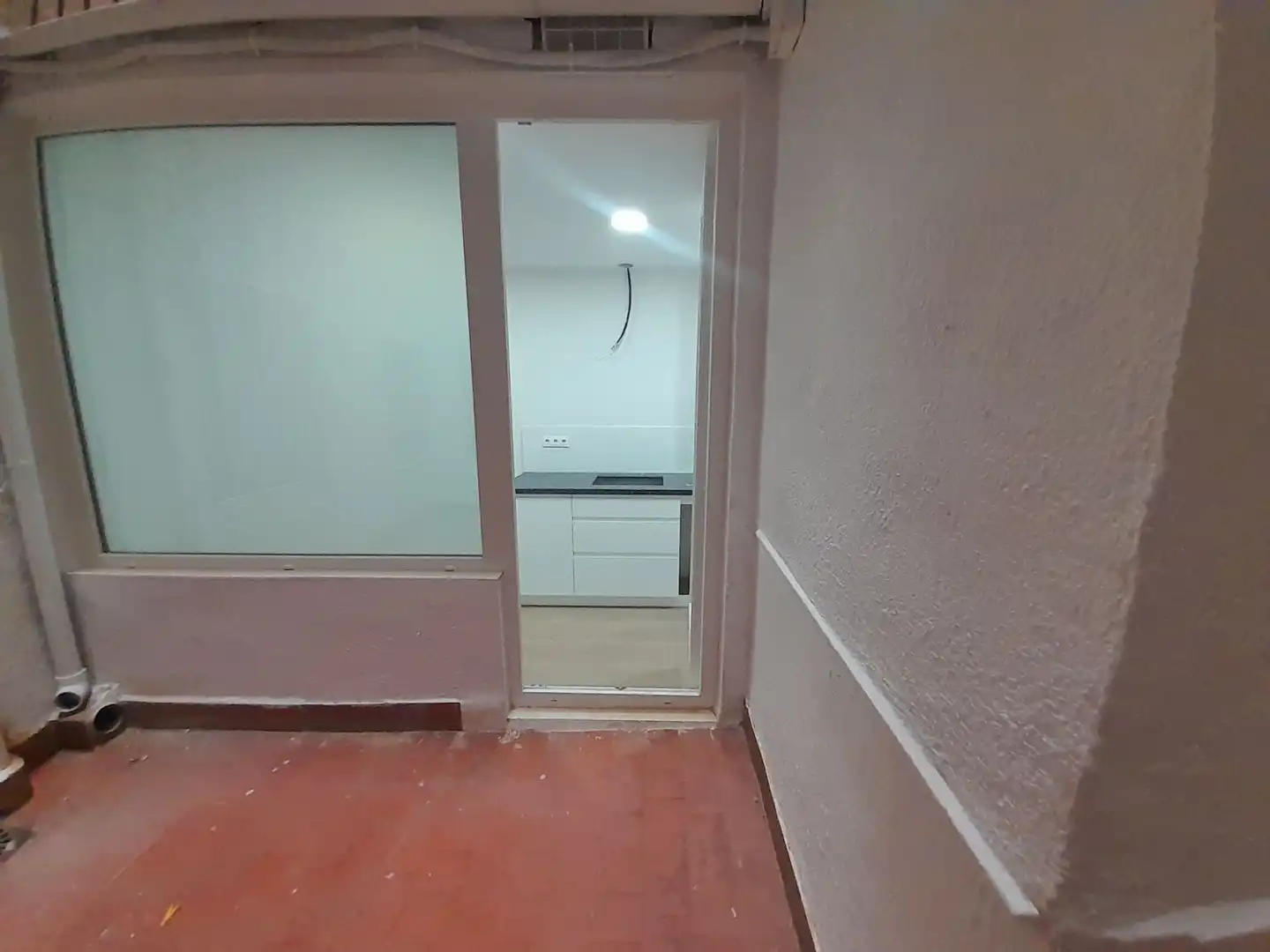 Piso en venta en Jaén con Balcón