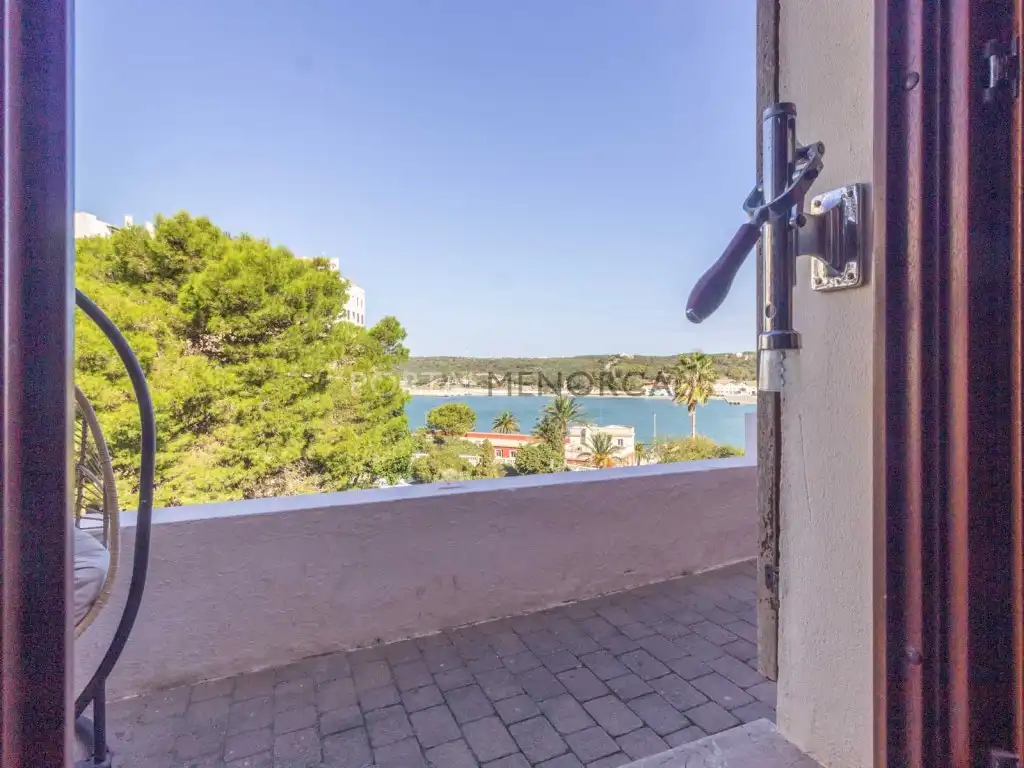 Terraza de Casa o chalet en venta en Maó - Mahón con Aire acondicionado, Terraza y Internet