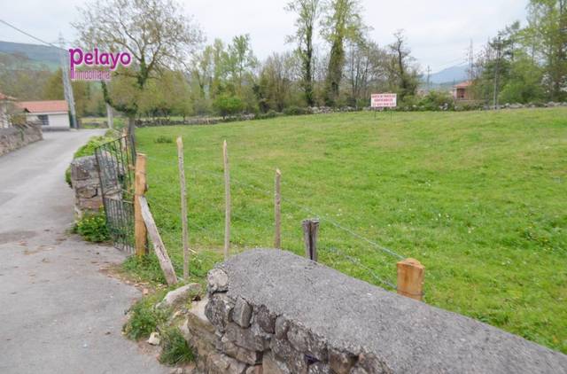 Terreno residencial en Venta en Calle Doñini, 25 en Bárcena de Pie de Concha