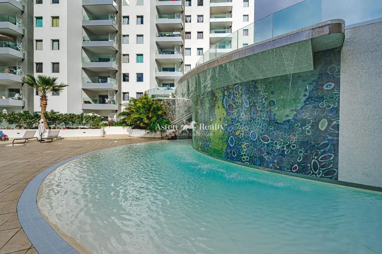 Mini appartamento con piscina in vendita a Aljibe 9, imagen 26