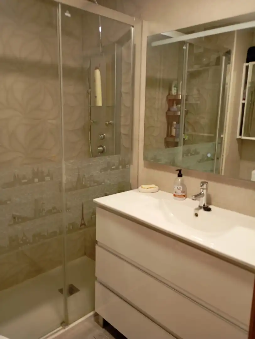 Flat for rent in Avenida Olímpica, El Soto - Azorín