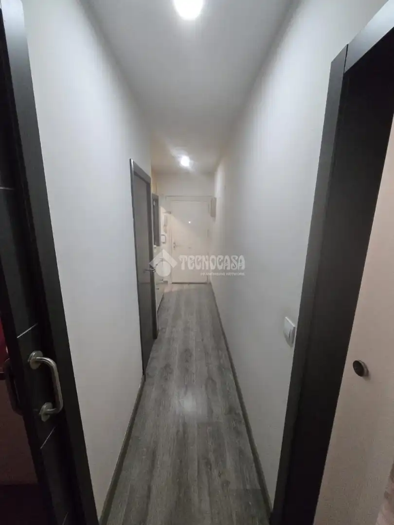 Wohnung zum Verkauf in Los Cármenes