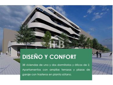 Appartamento con balcone in vendita a Avenida Elvas