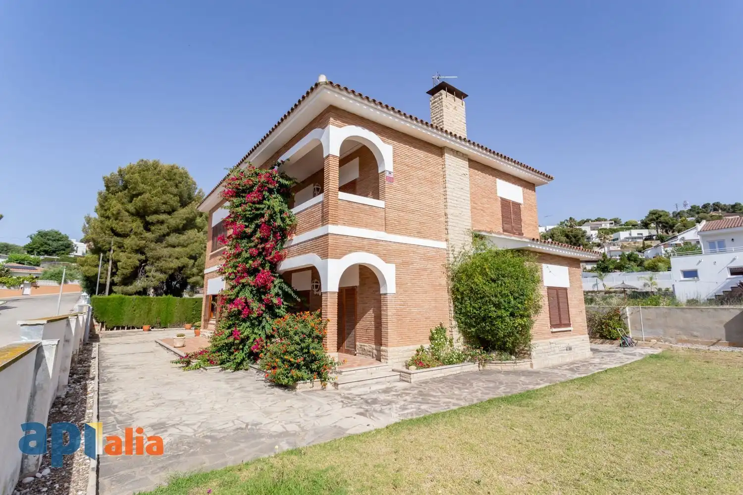 Casa amb piscina en venda a Sant Marc, imagen 36