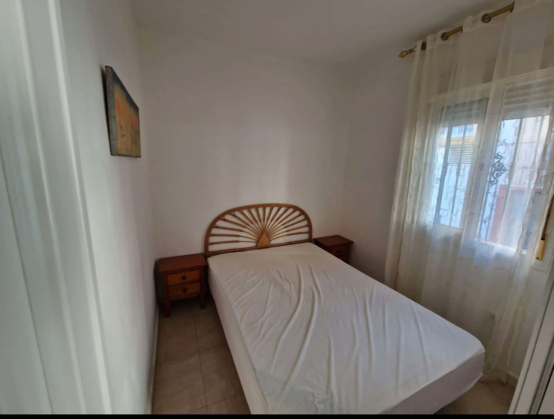 Dormitori de Estudi en venda en Mijas amb Aire condicionat, Moblat i Forn