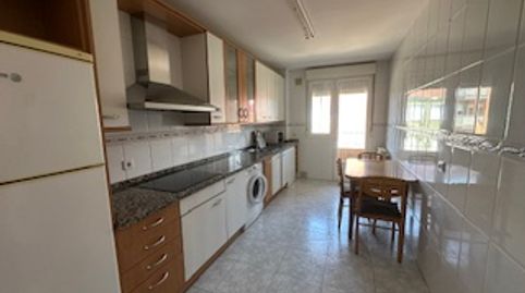 Foto 4 de Apartamento de alquiler en Calle la Fuente, 34, Villaquilambre, León
