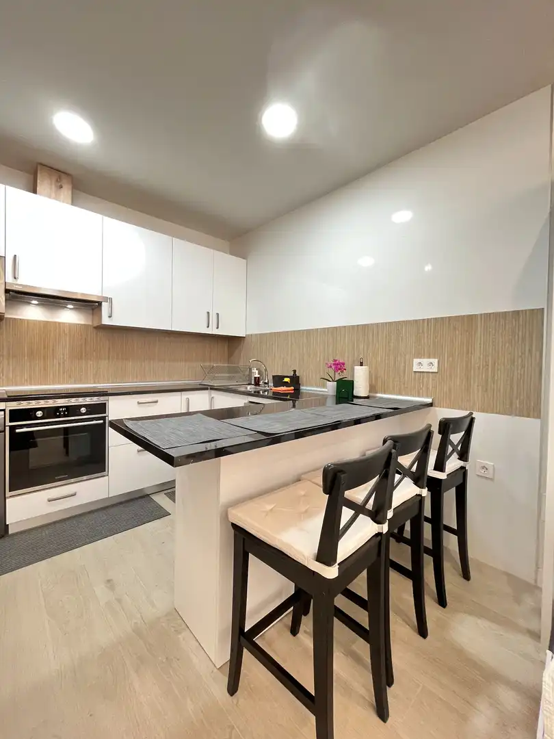 Flat with lift to rent in Tetuán, imagen 22