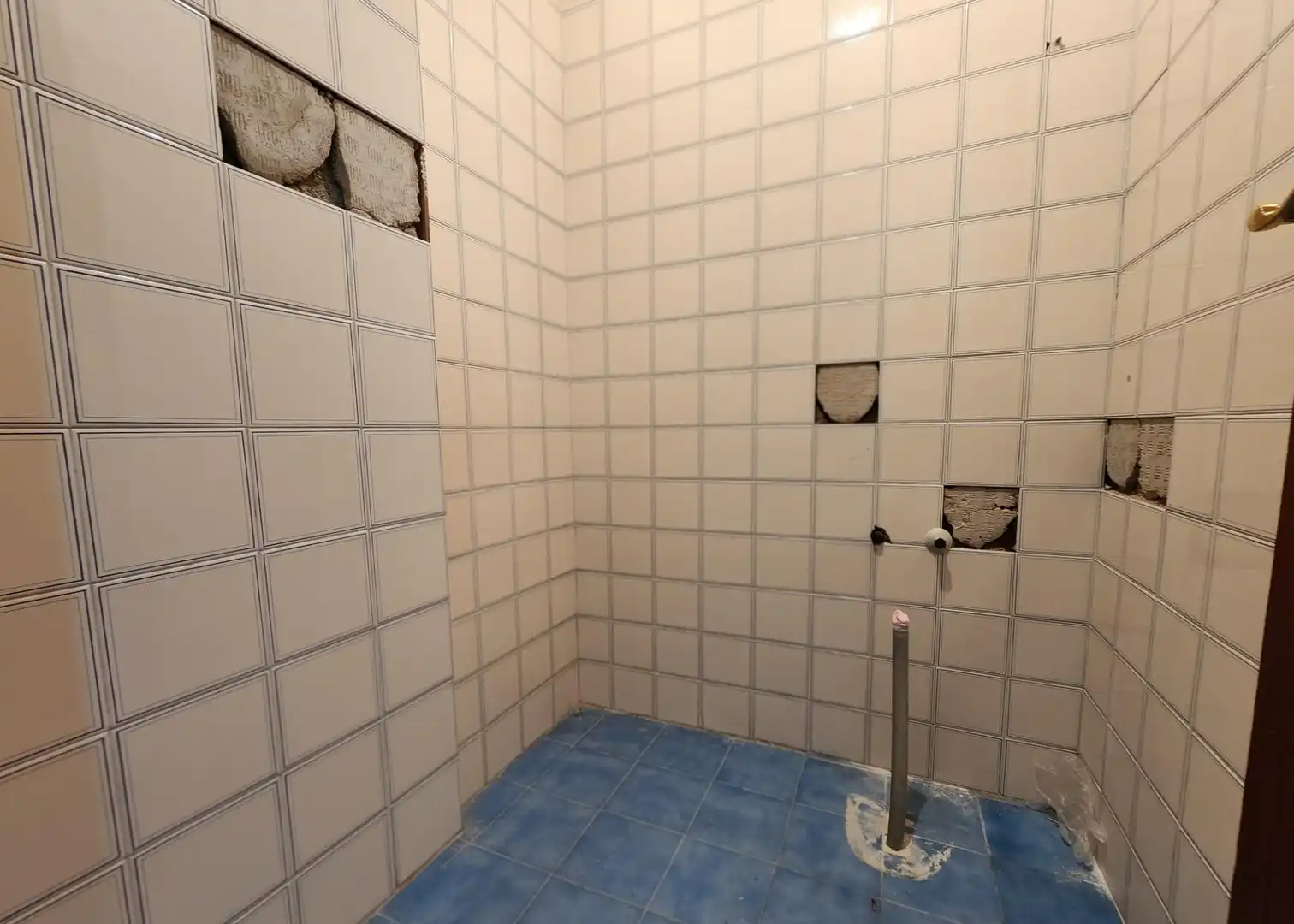 Baño de Piso en venta en Crevillent con Aire acondicionado y Balcón