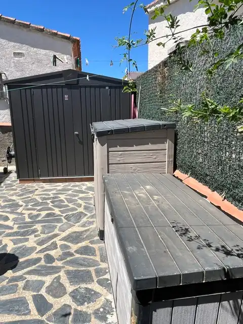 Casa o chalet en venta en Sant Maurici
