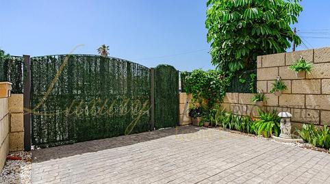 Foto 3 de Casa adosada en venda a La Gaviota, Palm - Mar, Santa Cruz de Tenerife