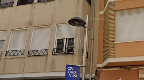 Foto 4 de Apartament en venda a Calle Nueva, 8, 03400 Villena, Spain, -1, Maestro Carrascosa - Banda de Música, Villena