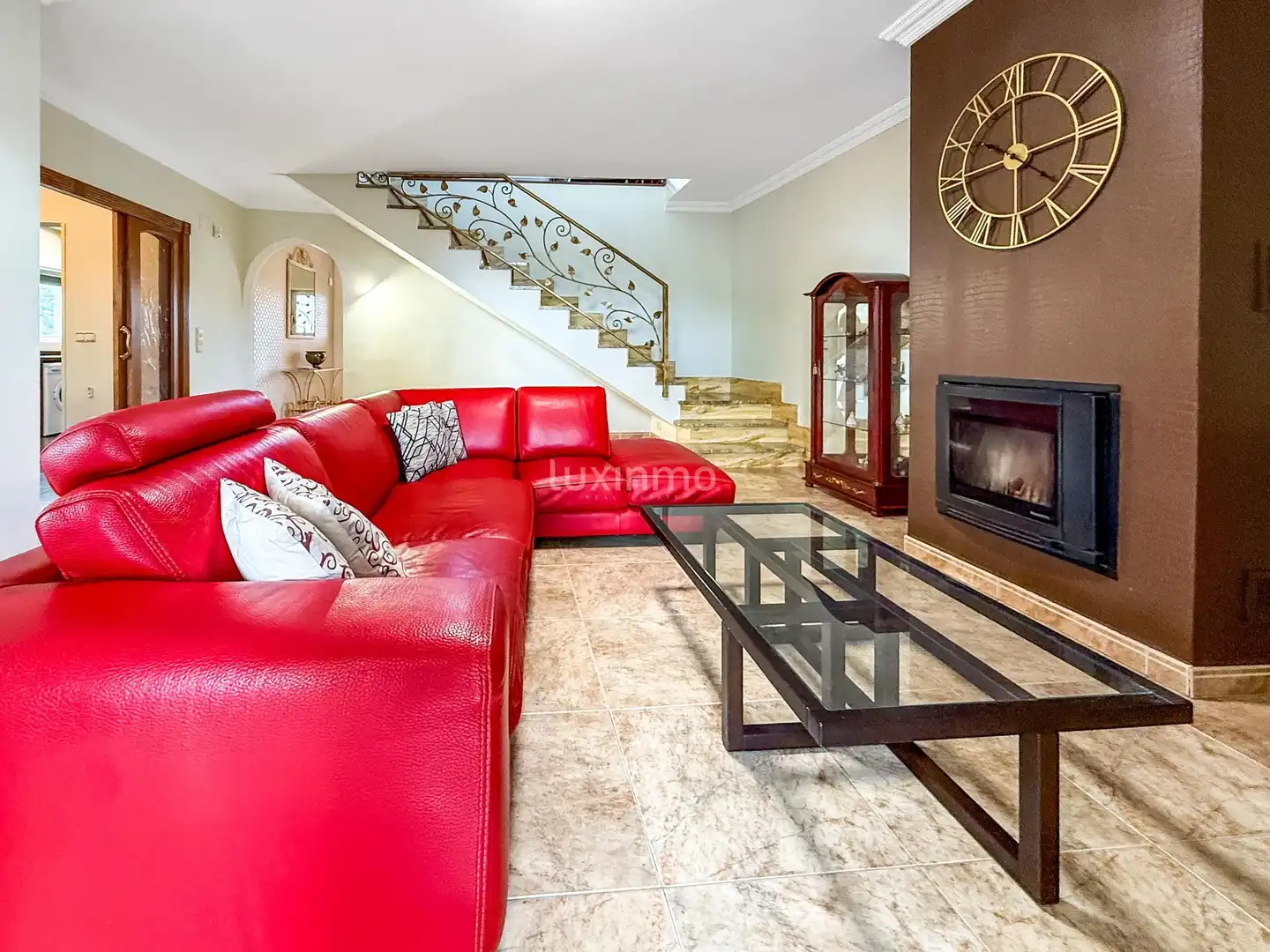 Villa avec terrasse à vendre à Urbanizaciones, imagen 10