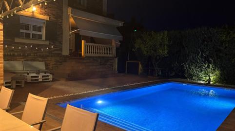 Foto 2 de Casa o chalet en venta en Las Vaguadas, Badajoz