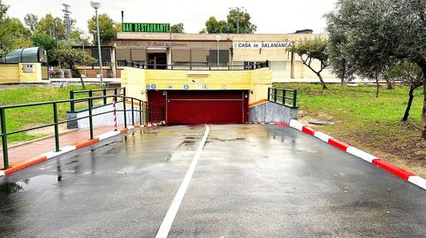 Foto 3 von Garage zum Verkauf in Avenida Pinos Los, Valdepelayo - Montepinos - Arroyo Culebro, Leganés