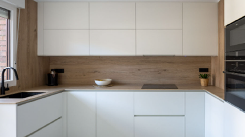 Foto 5 de Pis en venda a Calle Sant Antonio, Barrio del Ave,  Zaragoza Capital