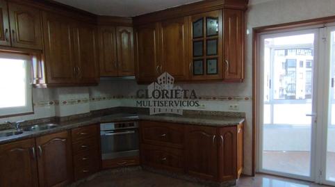 Foto 4 de Piso de alquiler en Fátima, Pontevedra