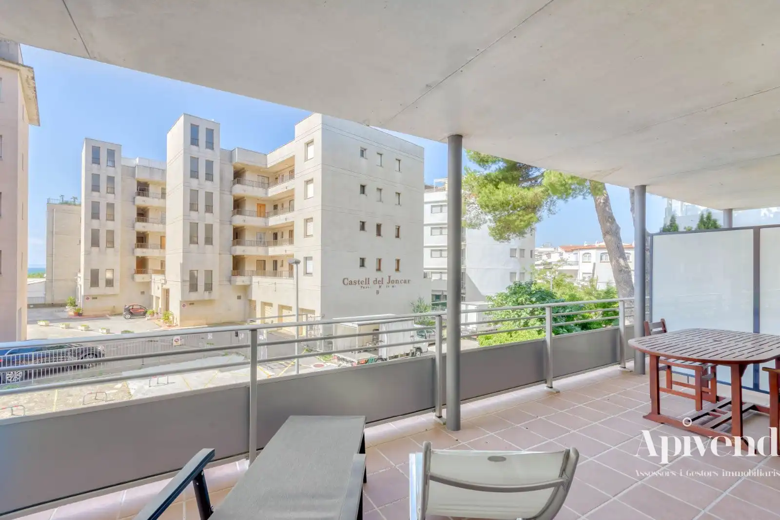 Appartement avec piscine à vendre à Joanot Martorell 6, imagen 23