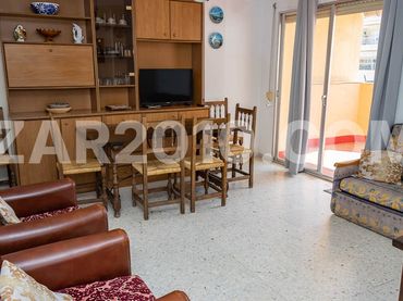 Apartament amb ascensor en venda a Paseo Malecón