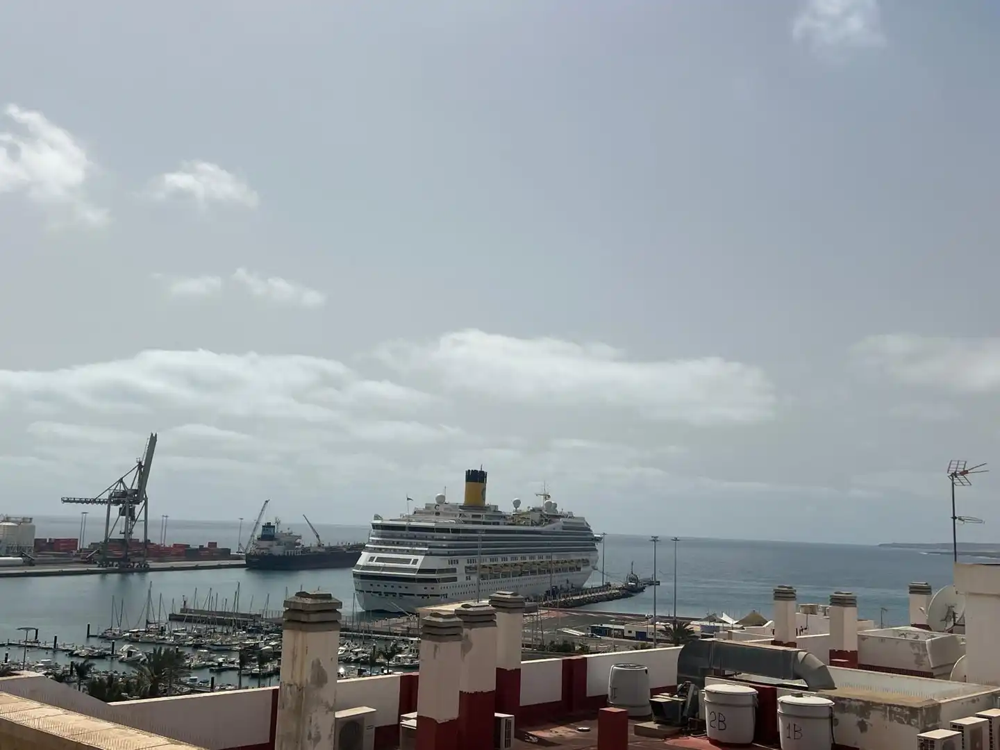 Piso en venta en Puerto del Rosario