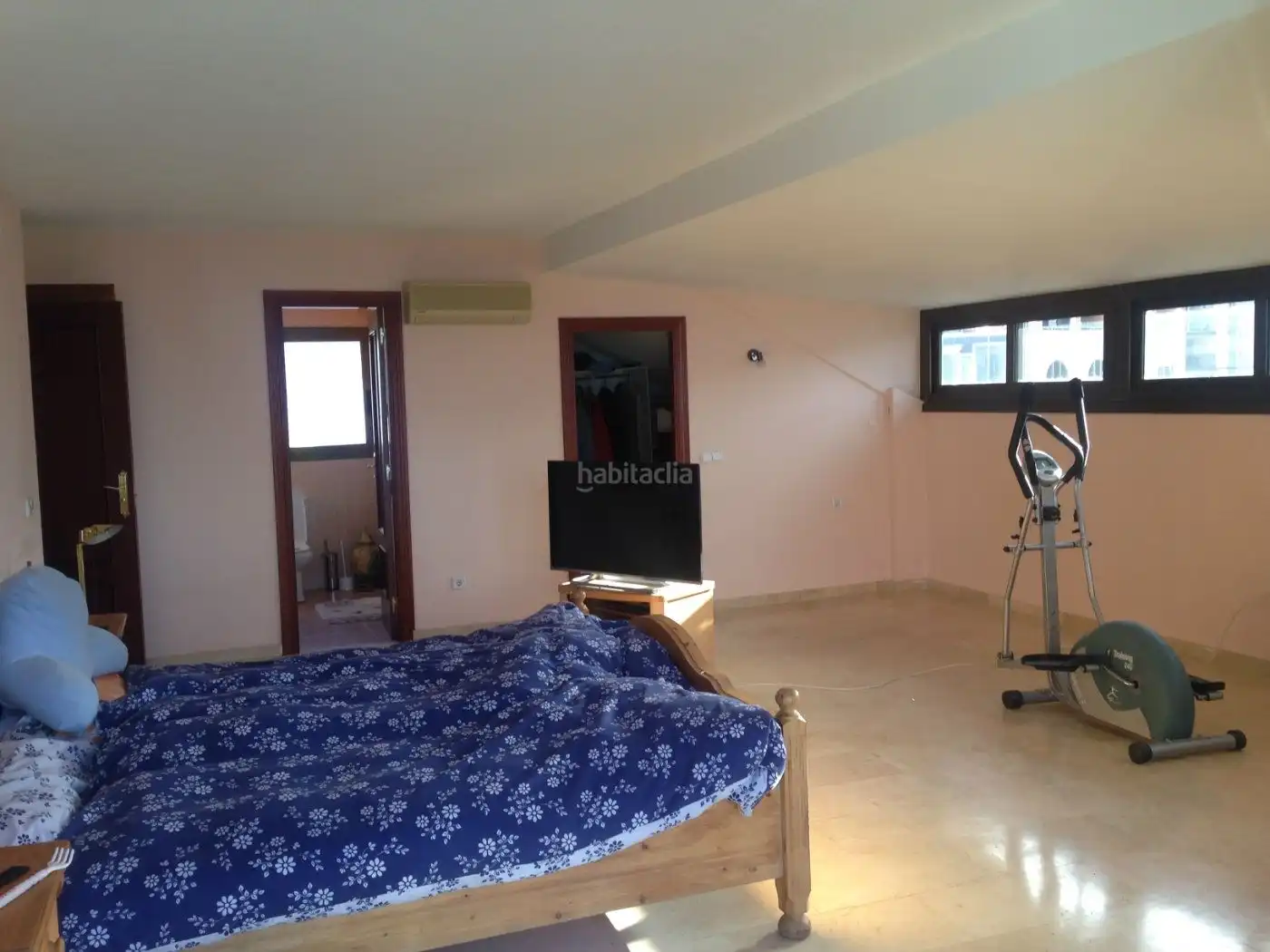 Penthouse mit Pool zum Verkauf in Avenida de Montecarlo 14, imagen 7