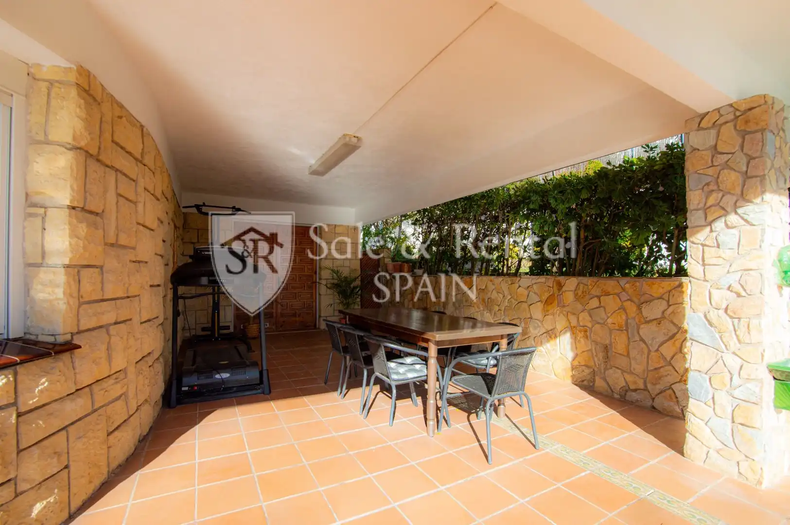 Casa amb piscina en venda a Roca Grossa, imagen 74