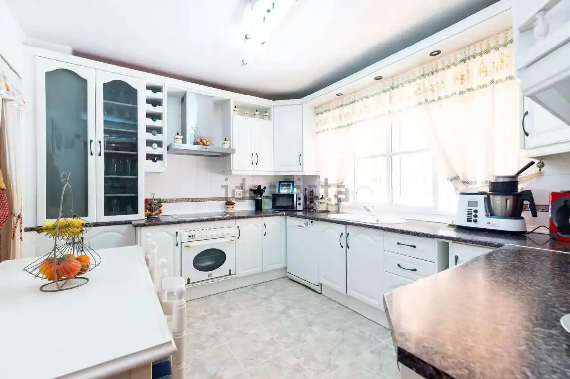 Chalet con terraza en venta en Calle el Peral, imagen 20