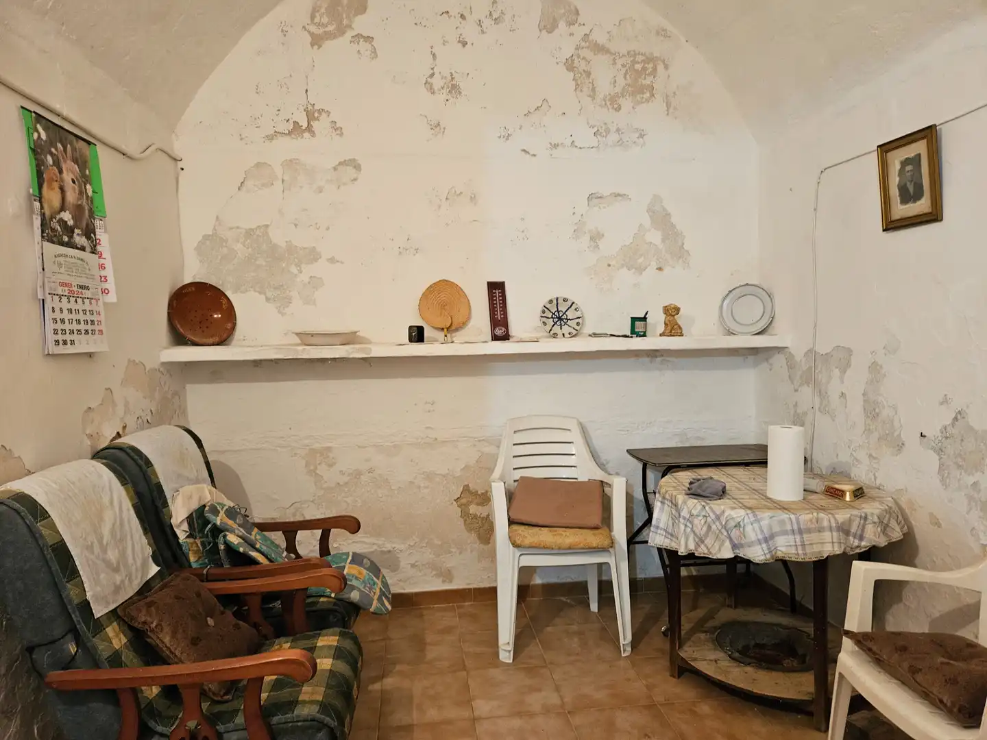 Rural land for sale in Carrer d'es Badaluc, imagen 12