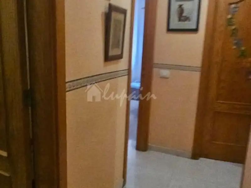 Apartamento en venta en La Camella