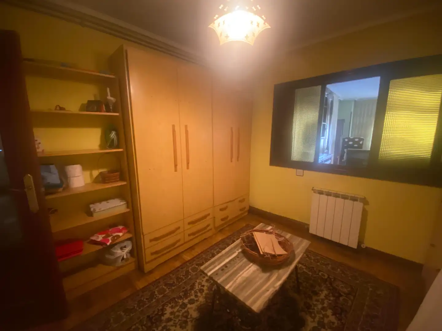 Casa amb jardí en venda a Barrio el Puente, imagen 12