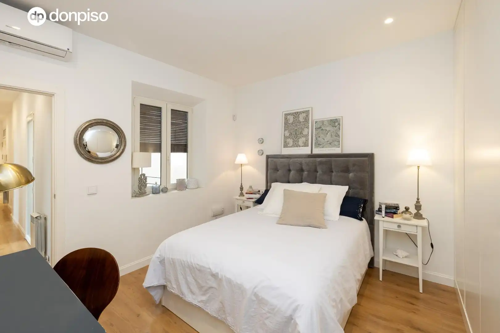 Piso con terraza en venta en Calle Santa Teresa 13, imagen 19