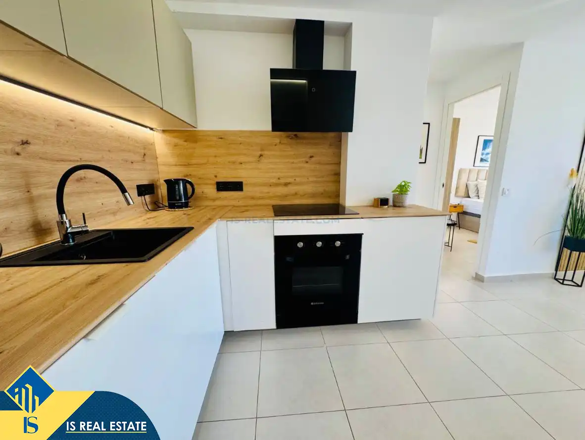 Apartament amb ascensor en venda a Calle de Orihuela 66, imagen 3