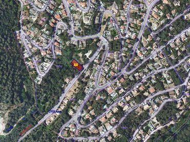 Terreno residenziale in vendita a Can Massuet, 15