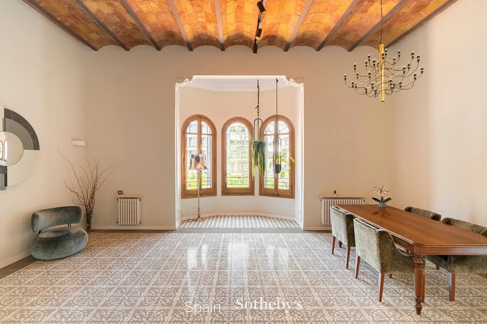 Apartament en venda a Barcelona, Barcelona