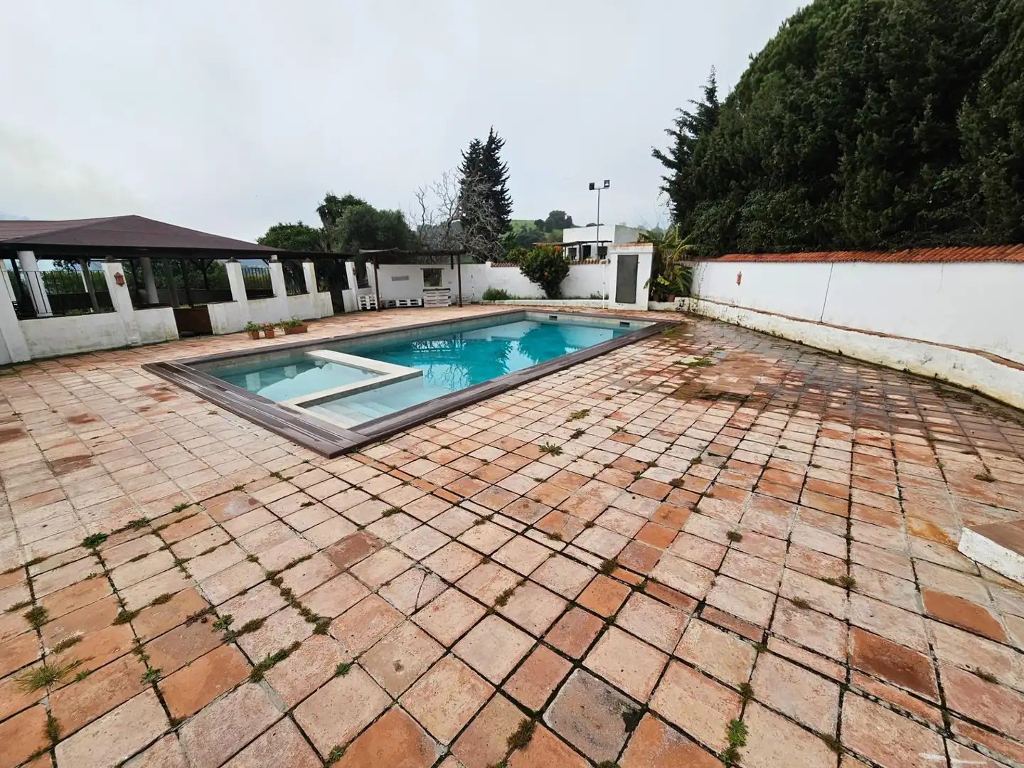 Xalet amb piscina en venda a Vejer, imagen 5