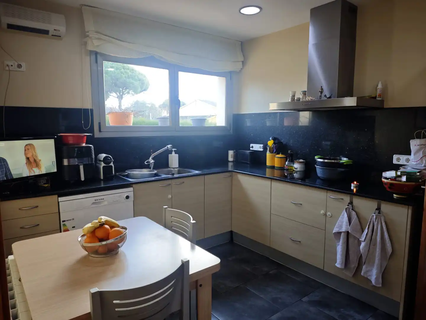 Villa con giardino in vendita a Llinars del Vallès, imagen 8