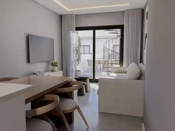 Terreno residencial en venta en Las Lagunas, imagen 4