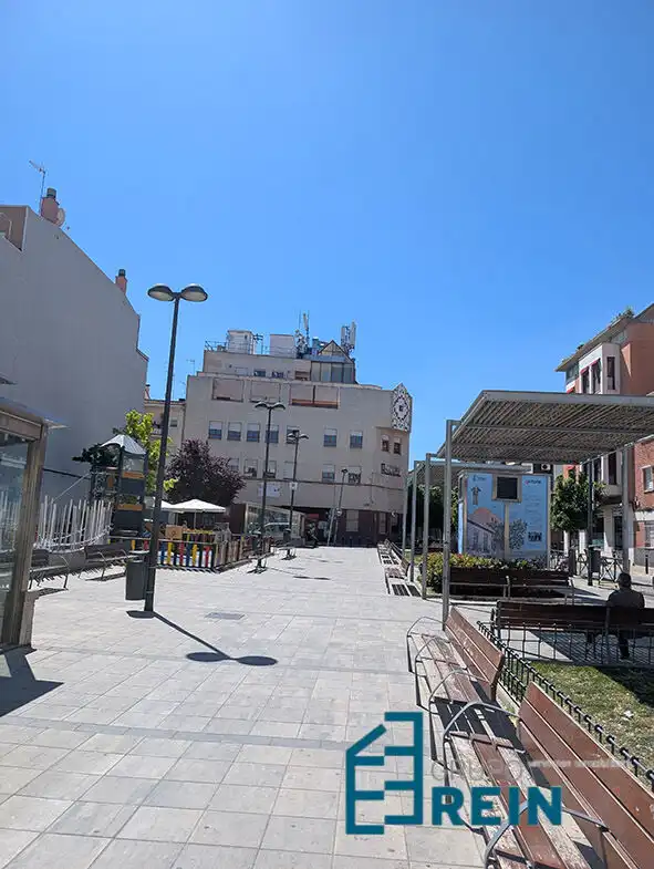 Außenansicht von Residential zum Verkauf in Getafe