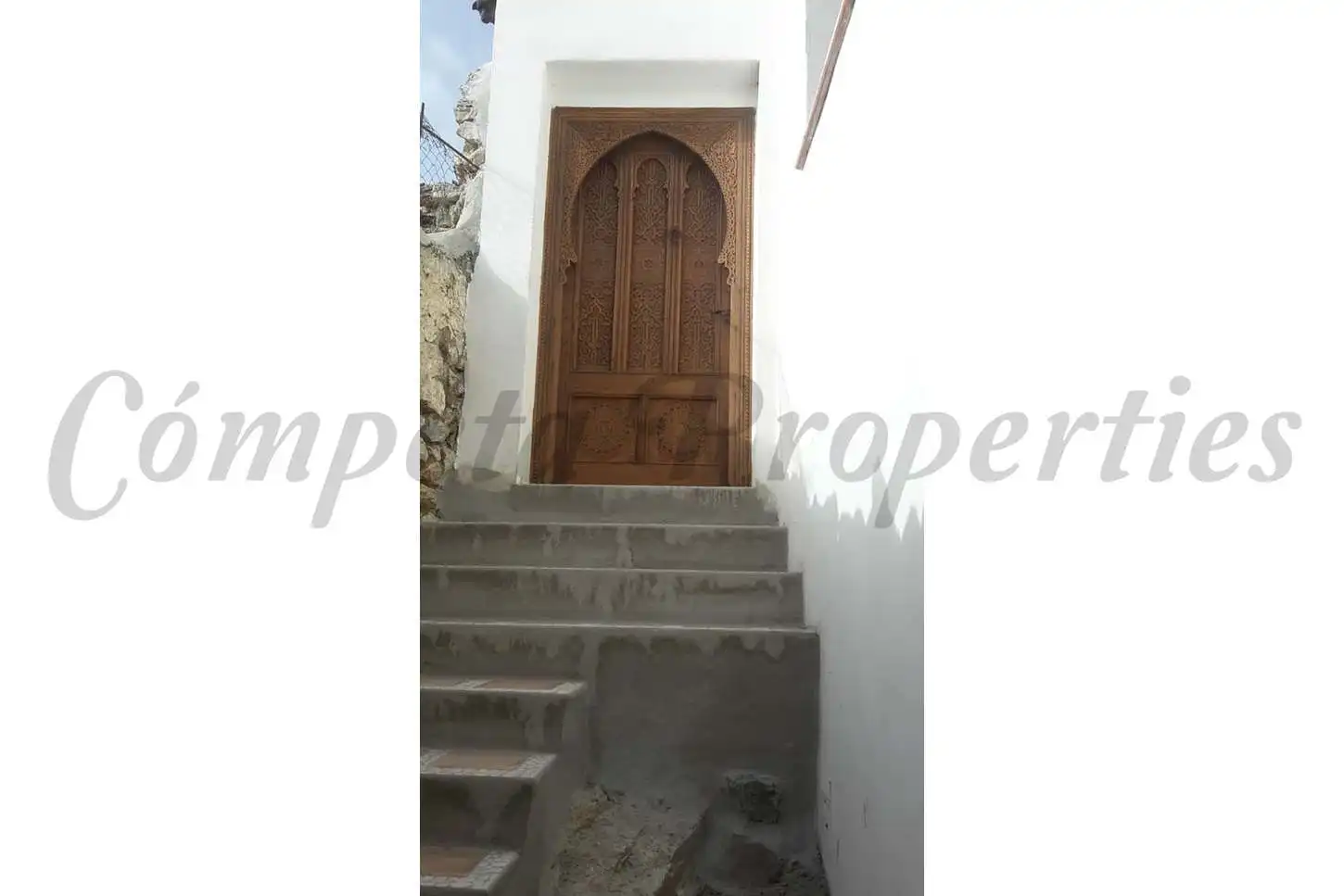Casa en venda a Sedella, imagen 9