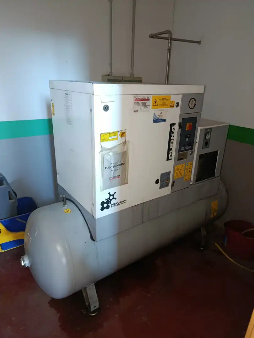 Fabrikhallen zum Verkauf in El Vendrell